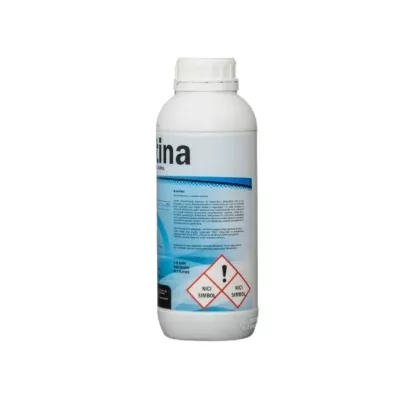 Fungicid ecologic Maxitina pentru fainare si mana 1L
