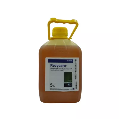 Fungicide - Fungicid grau, orz, ovaz, secara Revycare, 5 L, hectarul.ro