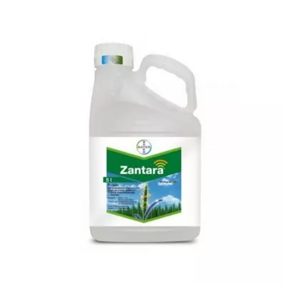 Fungicide - Fungicid pentru grau si orz, 5L, Zantara 216 EC, FMC AGRO, hectarul.ro