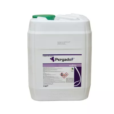 Fungicide - Fungicid pentru vita de vie, 5 Kg, Pergado F 45 WG, SYNGENTA, hectarul.ro