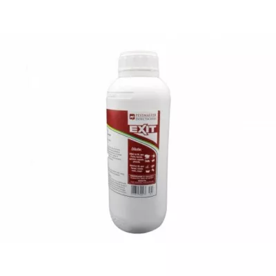 Insecticide - Insecticid concentrat EXIT 25 EC 5 L ,Pestmaster, hectarul.ro