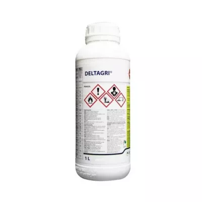 Insecticide - Insecticid  de contact DELTAGRI - 1 Litru, UPL , hectarul.ro