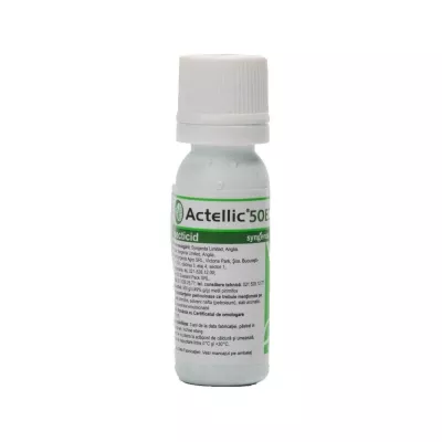 Insecticid depozite Actellic 50 EC, 10 ML
