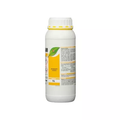 Bioinsecticide - Insecticid ecologic Prev-Am cu ulei de portocale, 1L, hectarul.ro