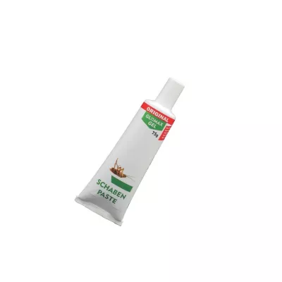 Insecticid gel furnici,gandaci GLOMAX GEL 75gr ,Pestmaster