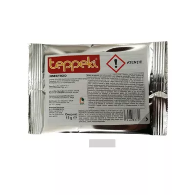 Insecticide - Insecticid pentru afide, TEPPEKI, 15 grame, hectarul.ro