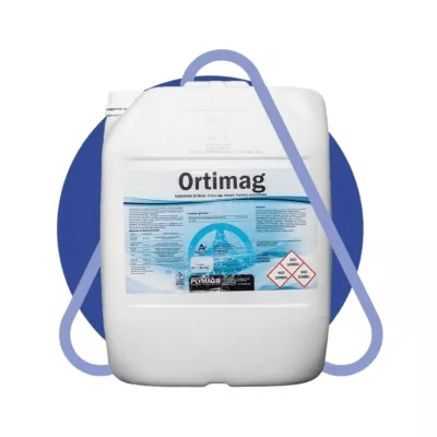 Insecticid si acaricid ecologic Ortimag 20 L