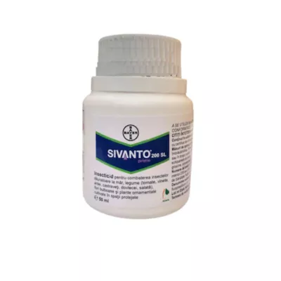 Insecticide - Insecticid SIVANTO PRIME, 50 ml, BAYER, hectarul.ro