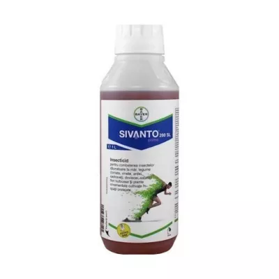 Insecticide - Insecticid SIVANTO PRIME, 1L, BAYER, hectarul.ro