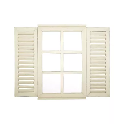 Oglinda Window with Doors Esschert Design