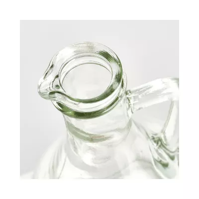Bucatarie - Oliviera, din sticla, 270 ml, Vinegar/Oil Bottle Zeller, hectarul.ro
