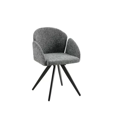 Mobilier interior - Pachet 3+1 Scaun rotativ DC-53 gri, hectarul.ro