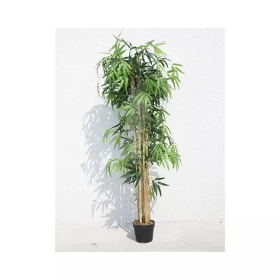 Planta artificiala 150 cm Bambus