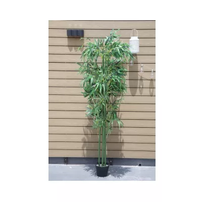 Planta artificiala 160 cm Bambus