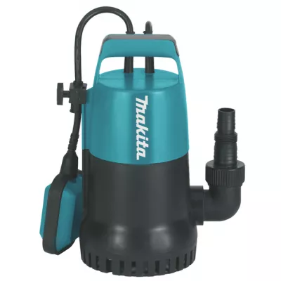 Pompa submersibila apa curata Makita PF0800 800W, 13200 l/h