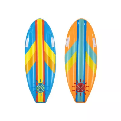 Saltea gonflabilă tip placa de surf Bestway Sunny Surf, 114x46 cm