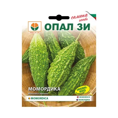 Seminte Castravete amar (Momordica)- 2 grame OPAL
