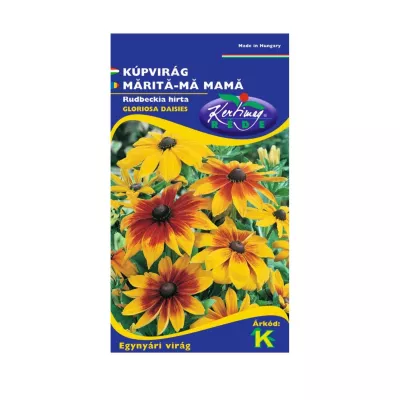 Seminte flori - Seminte de MARITA-MA MAMA mix, KERTIMAG, hectarul.ro