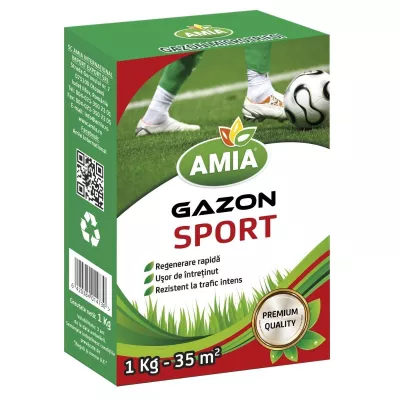 Seminte Gazon SPORT AMGS1 AMIA 1 Kg
