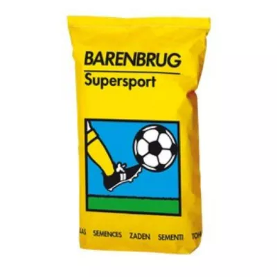 Seminte Gazon SuperSport (50% LP+50% PP) BARENBRUG 15 kg