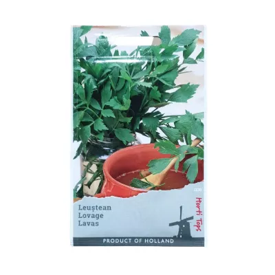 Seminte plante aromatice - Seminte Plante aromatice LEUSTEAN Horti Tops 0.5 g, hectarul.ro