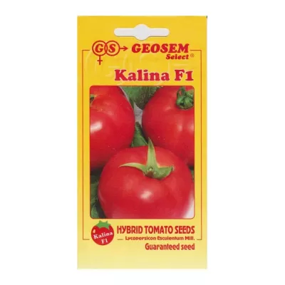 Seminte Tomate semi-timpurii KALINA GeosemSelect 250 sem
