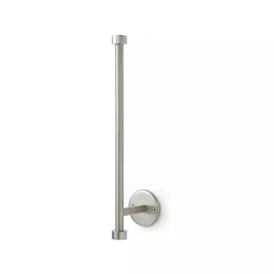 Suport rola de hartie suspendat din metal, 36 cm, Cappa Umbra