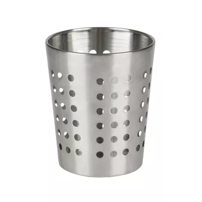 Bucatarie - Suport ustensile de bucatarie, din inox, 12XØ10 cm Urban Living, hectarul.ro