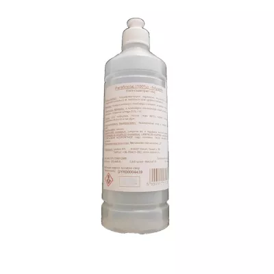 Vinificatie (Oenologie) - Ulei de parafina alimentar, 500 ml, hectarul.ro