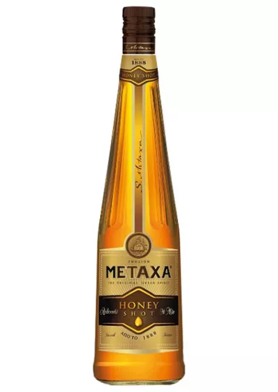 Metaxa Honey 30% 0.7L