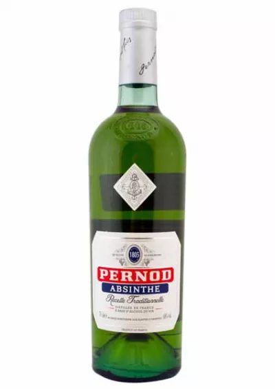 Absint Pernod 0.7l