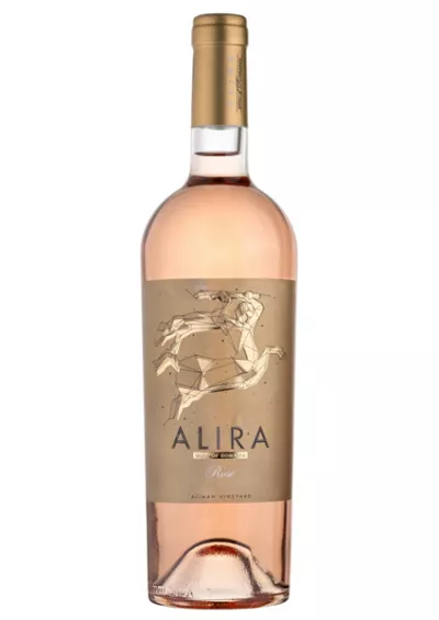 ALIRA ROSE 0.75L