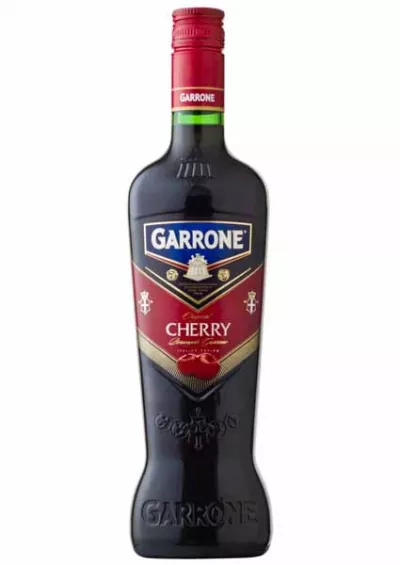 Aperitiv Garrone Cherry 1L