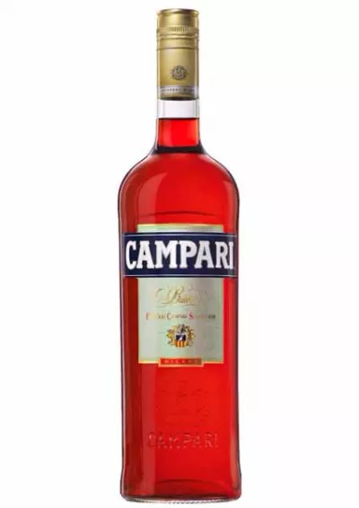 Bitter CAMPARI 1L