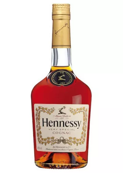 Coniac Hennessy VS 0.7L
