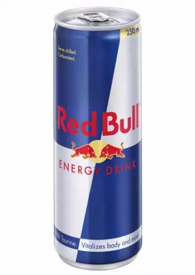 Energizant Red Bull 0.250ml