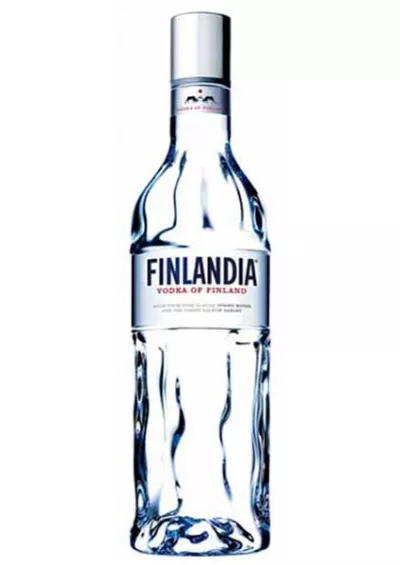 Finlandia Vodca 40% 0.7L
