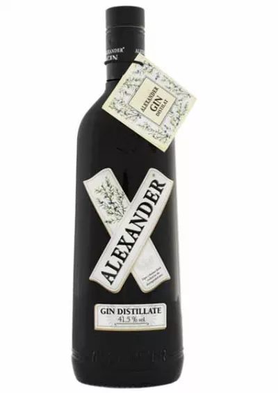 Gin Alexander 0.7l