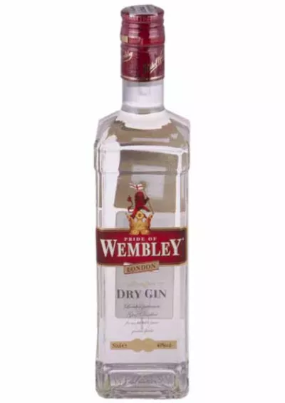 Gin Wembley London 0.5L