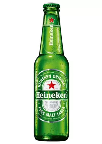 Heineken 0.33L Sticla/24 EXP