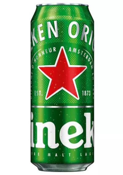 Heineken Doza 0.5L/24