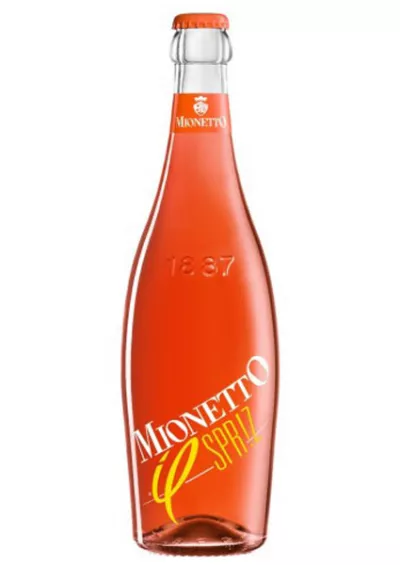 IL Spritz Mionetto 8% 0.75L