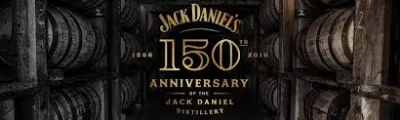 Whisky Jack Daniel's 150th Super Premium 1L