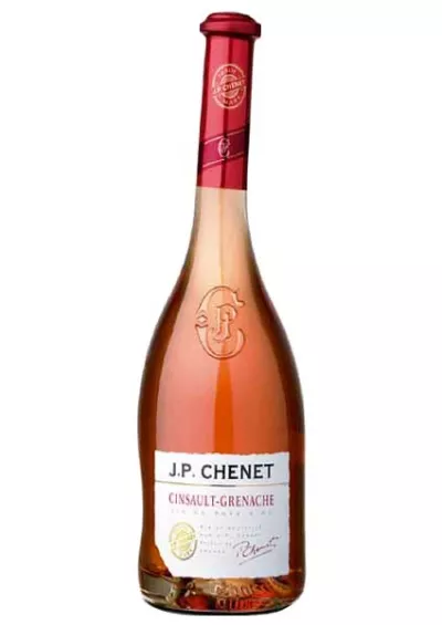 JP Chenet cinsault rose 0.75 L