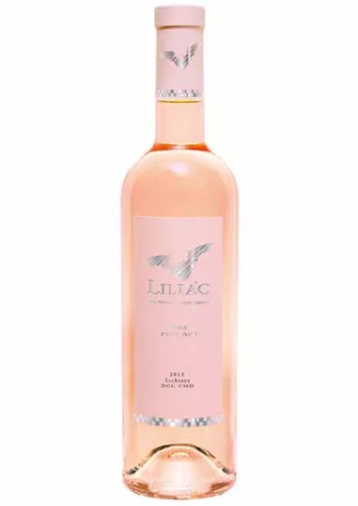 LILIAC Rose Pinot Noir 0.75L
