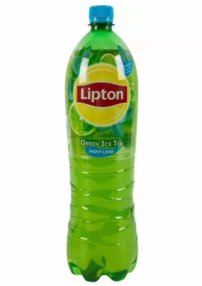 Lipton Green Ice Tea Mint & Lime 1.5L