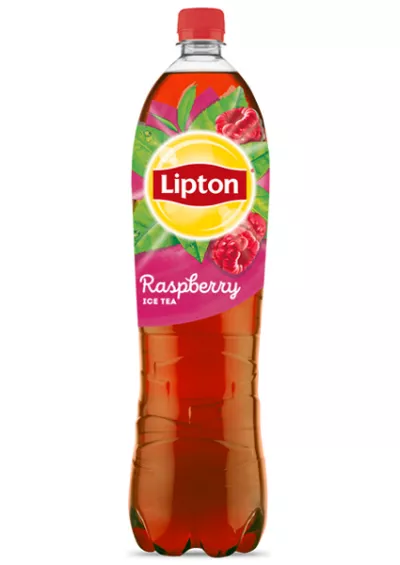 Lipton Ice Tea Zmeura 1.5L