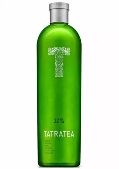 Liqueur Tatratea Citrus 32% 0.7L