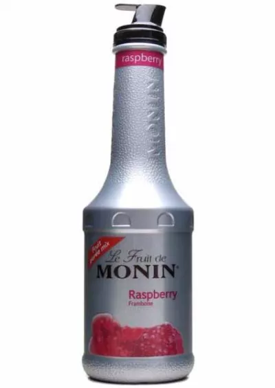 Monin Raspberry Puree  0.5L