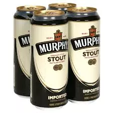 Murphys Irish Stout Doza FourPach 0.5L